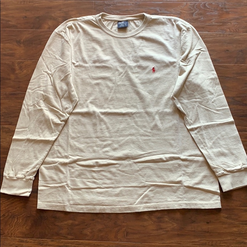 Polo T-Shirt